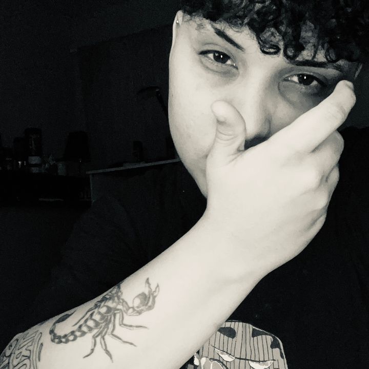 Profile Picture of Ryansccp ⚫️⚪️ (@ryaanz22) on Tiktok