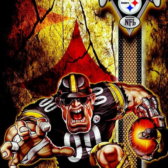 Profile Picture of John Smeal (@jmsmeal) on Poshmark