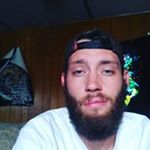 Profile Picture of Preston Larry Enyeart (@_beerd_) on Instagram