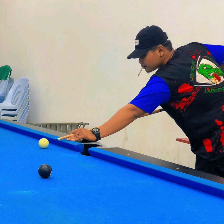 Profile Picture of Laaborro🫵🏻 (@mohd.hery08) on Tiktok
