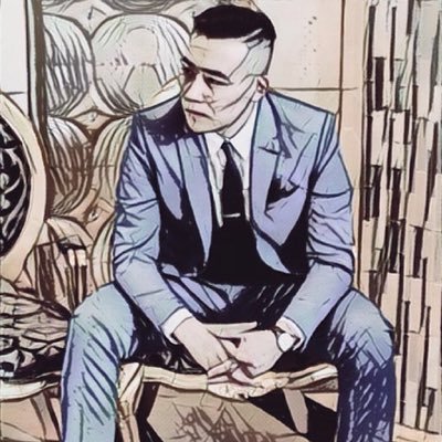 Profile Picture of Jeffrey Ma (@TheRealMammaMia) on Twitter