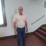 Profile Picture of Carl Moyer (@carl.moyer) on Instagram