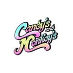 Profile Picture of Candy's and Monkey's (@candys.and.monkeys) on Instagram