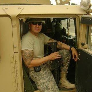 Profile Picture of Richard Whitely (@richard.whitely.338) on Facebook