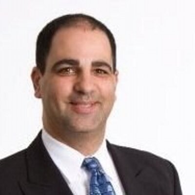 Profile Picture of Yigal Rechtman (@YigalGamal) on Twitter