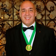 Profile Picture of Eugene Engel (@eugeneengeljr) on Twitter
