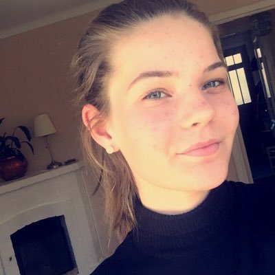 Profile Picture of Lisa Fjelkner Pihl (@lisapihlf) on Twitter