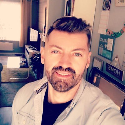 Profile Picture of Lee Fletcher (@Fletcher81Lee) on Twitter