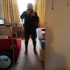 Profile Picture of Daniel Wilmot (@daninbermuda) on Twitter