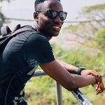Profile Picture of David Sambai Kamara (@davidsambai) on Instagram