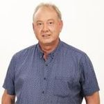 Profile Picture of Garth Clark-Brown (@garthclarkbrown) on Instagram