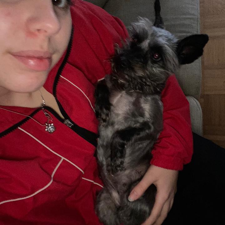 Profile Picture of wehr.julia (@wehr.julia) on Tiktok