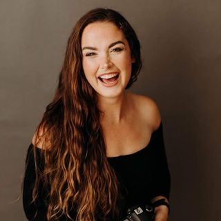 Profile Picture of Sydne & Joel Barnett (@sydneandjoel) on Instagram