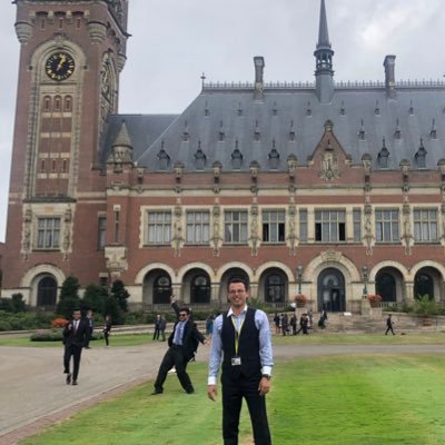 Profile Picture of Felix Canizales (@felixc9615) on Twitter