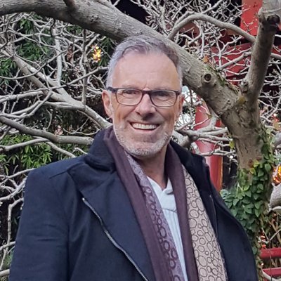 Profile Picture of Garden Miracles (@michael_radley) on Twitter