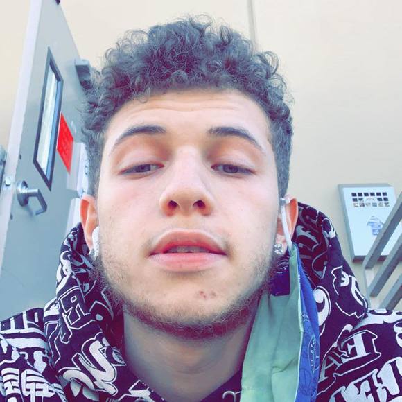 Profile Picture of Jared Burnham (@bmxdude763) on Poshmark