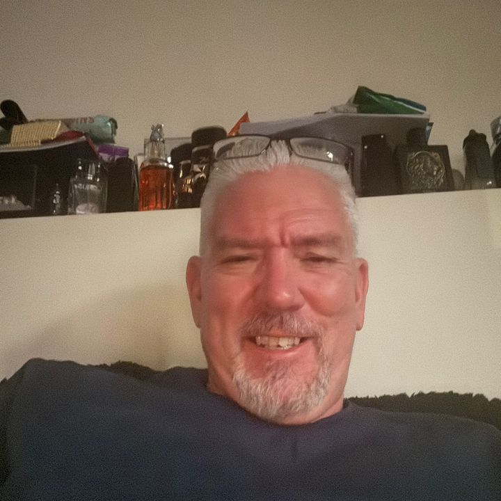 Profile Picture of Brian Ruppel (@@brianruppel69) on Tiktok