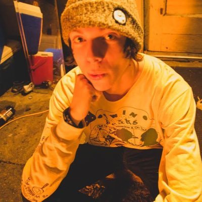 Profile Picture of Joe Cronin (@croseph_jonin) on Twitter