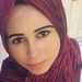 Profile Picture of Amal Mousa (@araby95) on Pinterest