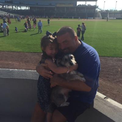 Profile Picture of James Bevilacqua (@jrbevilacqua1) on Twitter