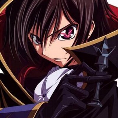 Profile Picture of Jonathan Bohn (@LelouchFTW) on Twitter