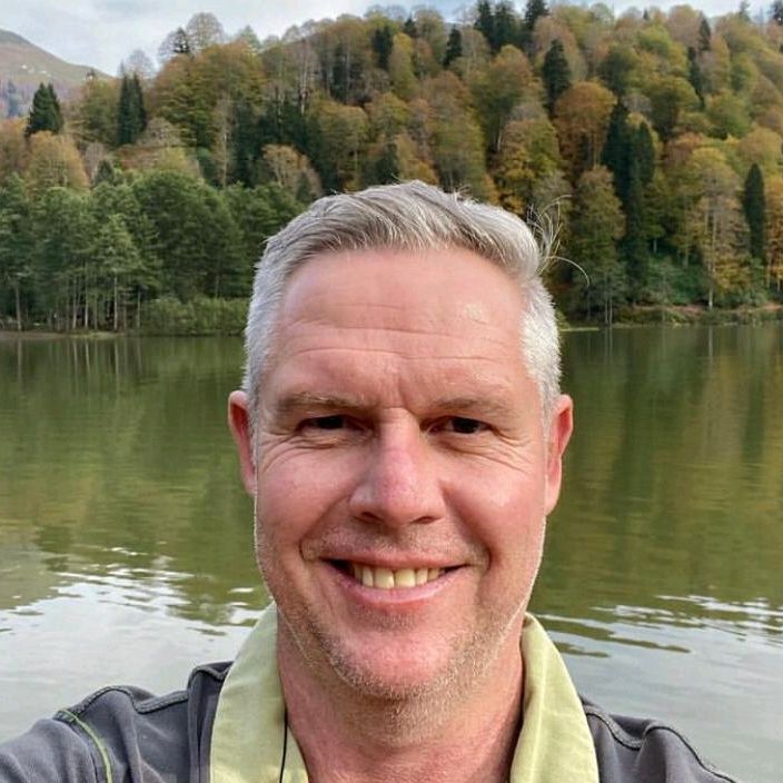 Profile Picture of Noel Graham (@noelgraham08) on Tiktok