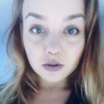 Profile Picture of Paula Roganowska (@polinsien) on Instagram