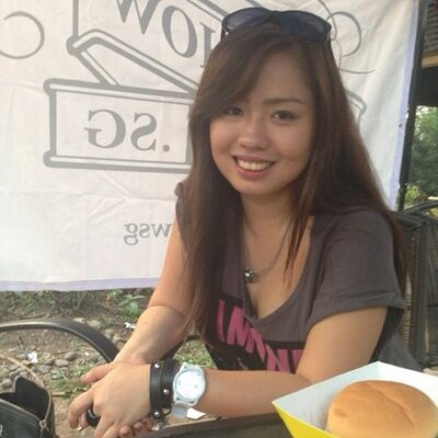 Profile Picture of Anjing Zhang (@@1anj1) on Twitter