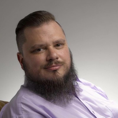 Profile Picture of Bill Streger (@billstreger) on Twitter