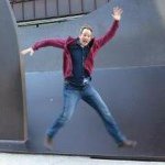 Profile Picture of Scott Heller (@dancelikeeverybodyswatchingyo) on Instagram