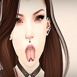 Profile Picture of Alexia Briand (@p u d d l e s) on Flickr