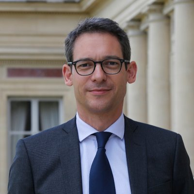 Profile Picture of David Cvach (@david_cvach) on Twitter