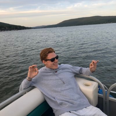 Profile Picture of Jefe (@jeff_welch22) on Twitter