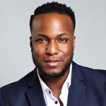 Profile Picture of Gregory D.L. Daniel (@gregorydanielmu) on Instagram