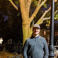 Profile Picture of Brian Suter (@brian_154) on Tiktok