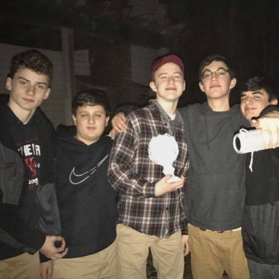 Profile Picture of Brendan Schmidt (@Brendans41) on Twitter