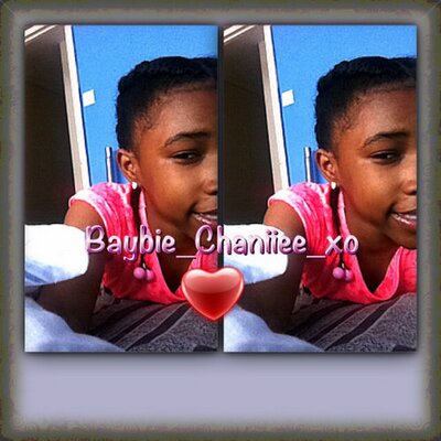 Shantay Jones - Twitter Profile Picture of Shantay Jones (@shontay_jones) on Twitter