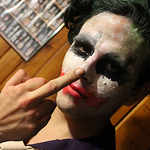 Profile Picture of gustavo gonzalez (@GustavFua) on Flickr