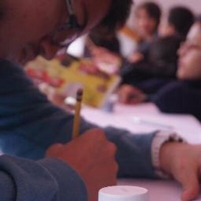 Profile Picture of Simón Henriquez (@Henriquezconhyz) on Twitter