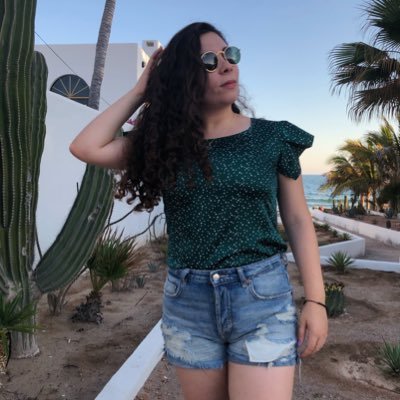 Profile Picture of Ana Paula (@AnapSaucedo) on Twitter