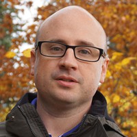 Profile Picture of Bryan Patton  (@bryan-patton-27) on Quora