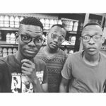 Profile Picture of takunda james (@takuejames) on Instagram