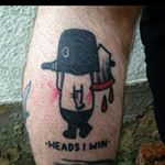 Profile Picture of Cameron Mcculloch-Underwood (@thatsarcyguy) on Instagram