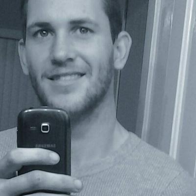 Profile Picture of Allan Michael Keogh (@Allan6259) on Twitter