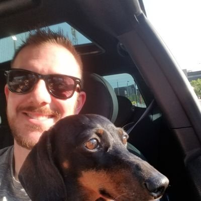 Profile Picture of Daniel Breidenbach (@BB6921) on Twitter