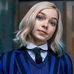 Profile Picture of Enid Sinclair Galak Jasmine (@Enid-Sinclair-Galak-Jasmine) on Facebook