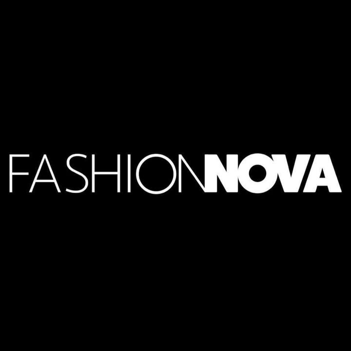 Profile Picture of   FashionNova (@fashionnova)... (@fashionnova) on Tiktok