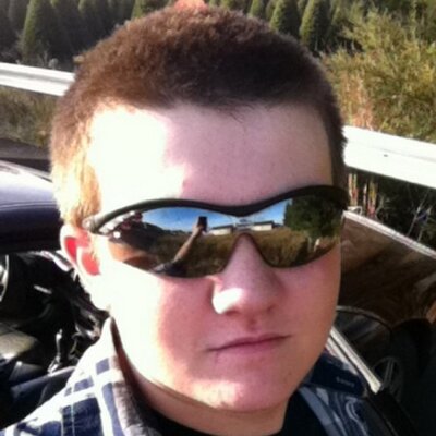 Profile Picture of Joshua Parmelee (@JoshuaParmelee) on Twitter