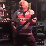 Profile Picture of Stephen Jackson (@jackoinleigh) on Instagram