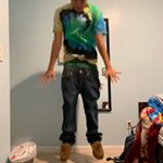 Profile Picture of Jesus Chowell-Franco (@jesus__franco__) on Instagram